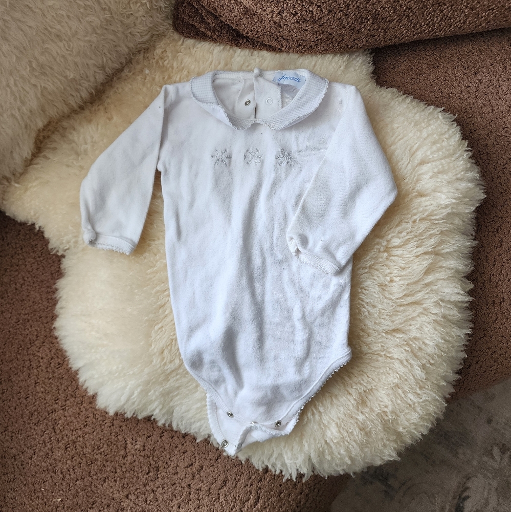 Jacadi Baby one piece